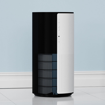 Home Hepa UV Air Purifier Ozone Deodorizer Negative Ion Carbon Filter