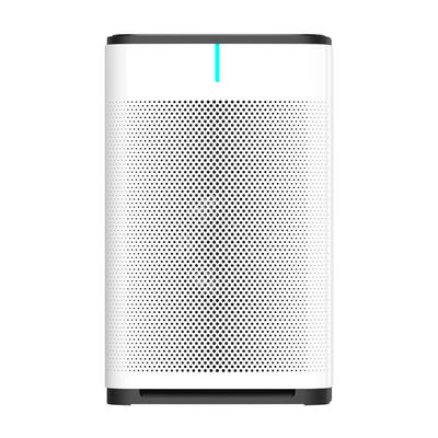 Room Size High Efficiency True Hepa Filter Air Purifier with UV Sterilization