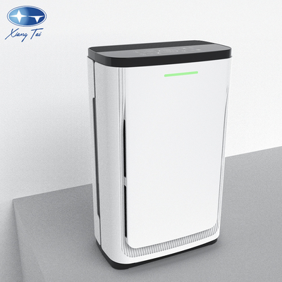 Home Use High Efficiency Hepa Filter Air Purifier Remove Virus