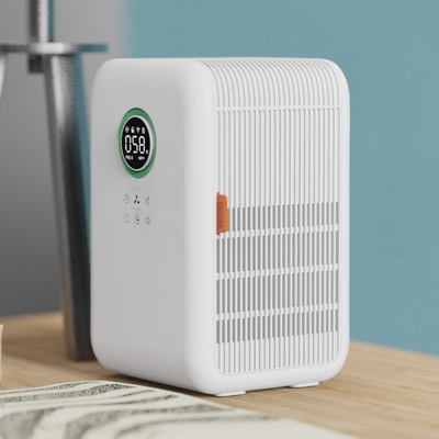 Amazon ETL Desktop Room Air Purifier With humidifer& Sterilizier