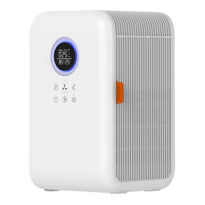 Amazon ETL Desktop Room Air Purifier With humidifer& Sterilizier