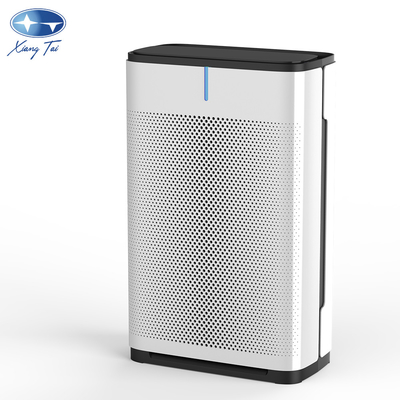 Micro H13 Hepa Smart Health Air Purifier , Ionizer UV Air Purifier For Home