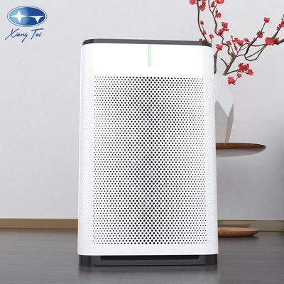 Micro H13 Hepa Smart Health Air Purifier , Ionizer UV Air Purifier For Home
