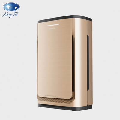 Amazon New Arrival Hepa Home Air Purifier UV Sterilization and Disinfection