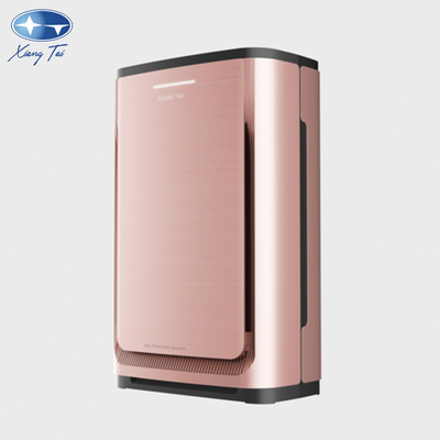 Amazon New Arrival Hepa Home Air Purifier UV Sterilization and Disinfection