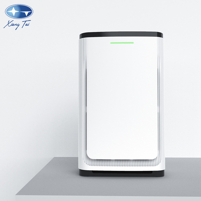 Amazon New Arrival Hepa Home Air Purifier UV Sterilization and Disinfection