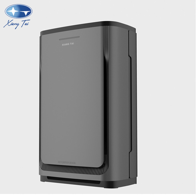 Amazon New Arrival Hepa Home Air Purifier UV Sterilization and Disinfection
