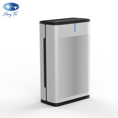 95W Home Office Hepa UV Air Purifier For Pm2.5 Plasma Purification