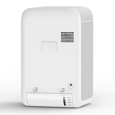 Office Desktop Appliances Hepa Filter Air Purifier Humidification Tuya WiFi