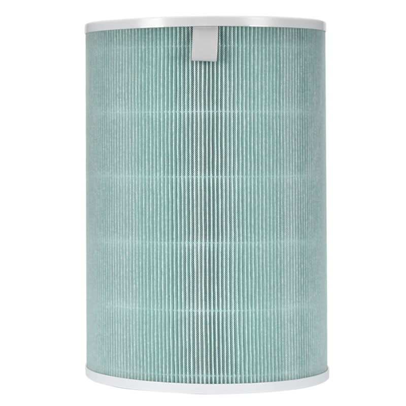 High Efficiency True HEPA Air Filter Fits For Air Purifier 2 3 pro