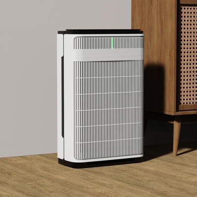 2024 คอลเลกชั่นใหม่ Hepa Filter Smart WIFI เครื่องล้างอากาศสําหรับสัตว์เลี้ยง